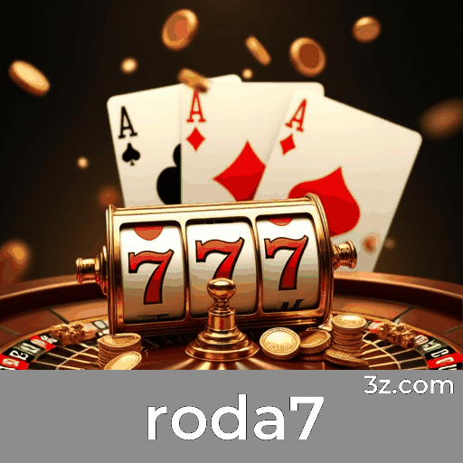 roda7 screen