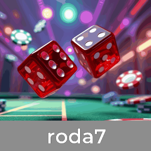 Roda7: Excelência em Serviço e Variedade de Jogos