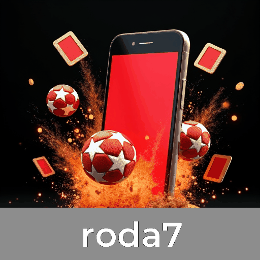 Descubra as Apostas Esportivas no Roda7 com Cobertura Local