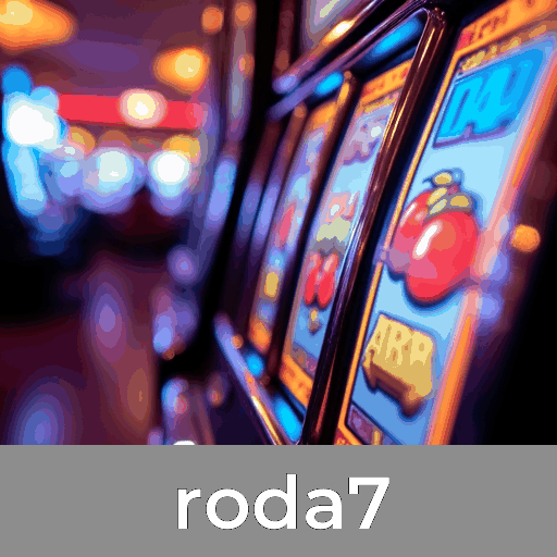 Descubra Ofertas Exclusivas e Rodadas Grátis no Roda7