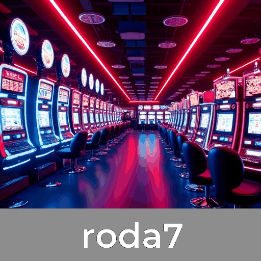 Descubra as ofertas únicas de bônus do roda7