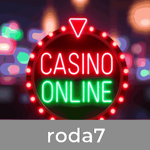 roda7: Cassino Premiado e Pagamentos Rápidos
