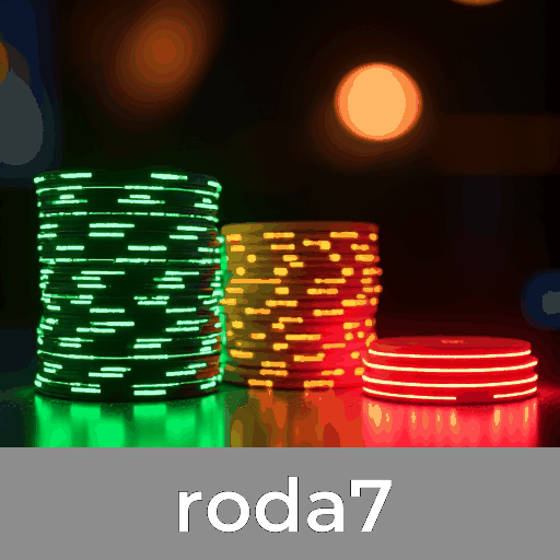 Descubra o sistema de login inovador do roda7: acesso facilitado