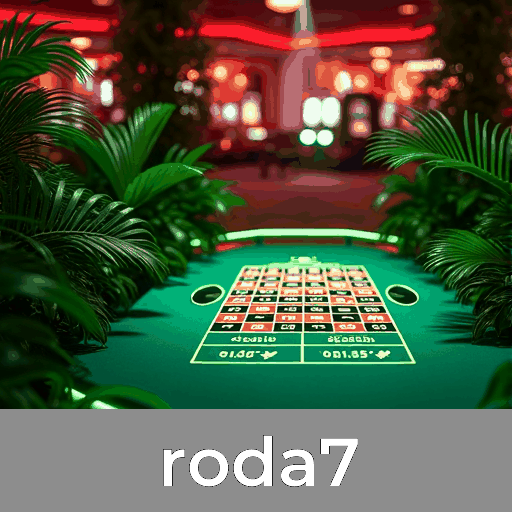 Descubra a magia dos caça-níqueis no roda7: diversão e prêmios!