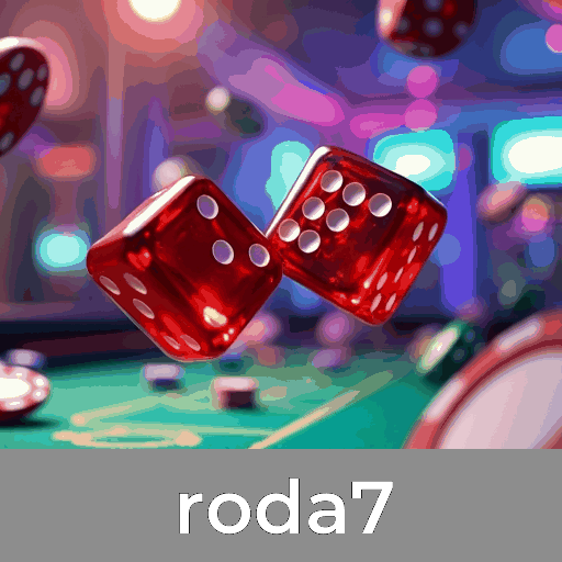 Descubra Diversidade de Jogos de Cassino na Roda7 Online