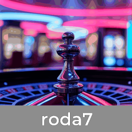 Roda7: Emoção e Grandes Prêmios nos Jogos de Cassino