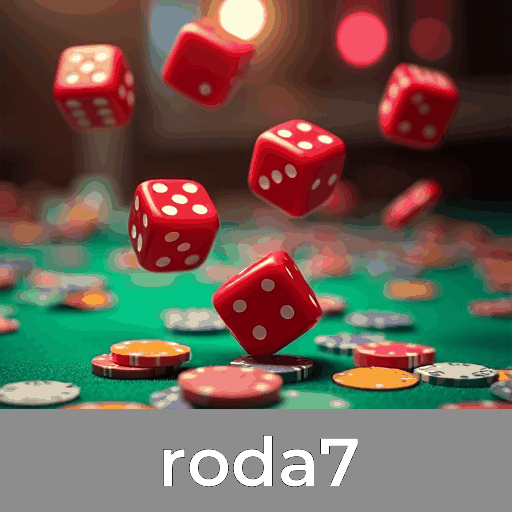 Experimente o acesso seguro premium em roda7