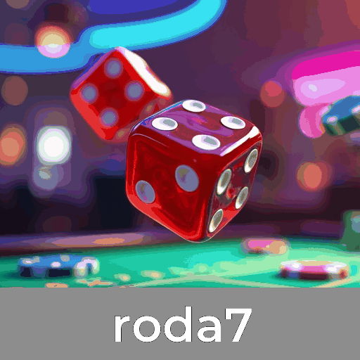 roda7.com - Apostas Online e Cassino ao Vivo no Brasil - roda7