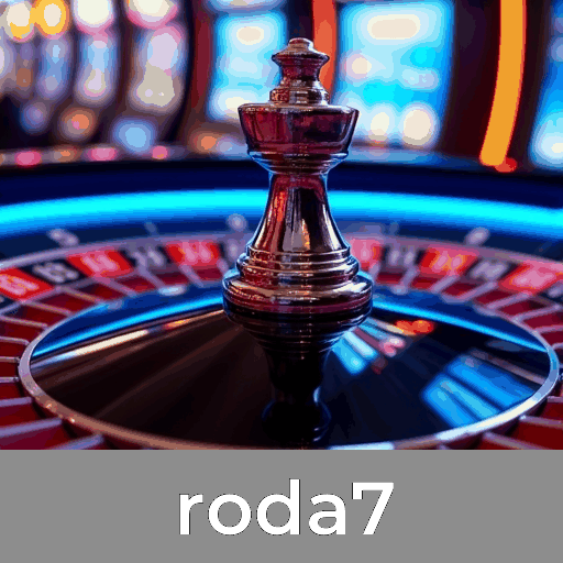 Roda7: Emoção e Grandes Prêmios nos Jogos de Cassino
