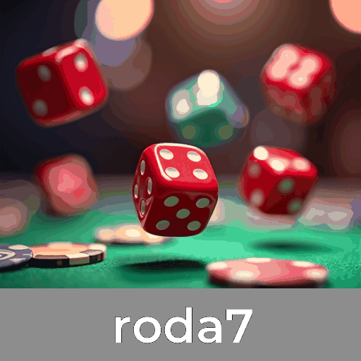 Experimente a conveniência do aplicativo roda7