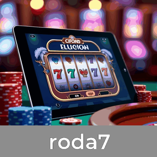 Aproveite Promoções Imperdíveis no Roda7!