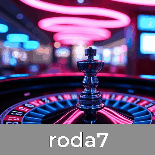 Roda7: Experiência Autêntica com Jogos de Mesa ao Vivo