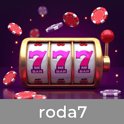 Roda7: Plataforma de Jogos com Segurança e Integridade