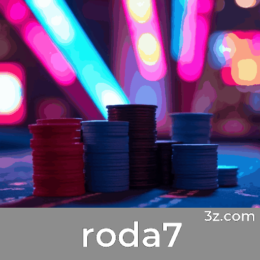 roda7 screen